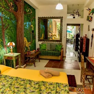 Appartement La Selva By Majikal, Mérida