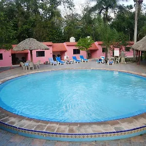 Hotel Doralba, Chichén-Itzá