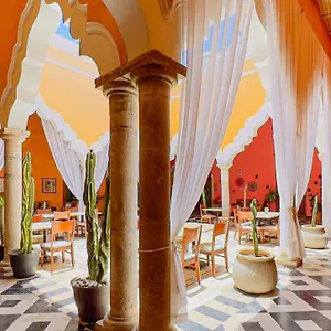 Hotel Viva Boutique, Mérida