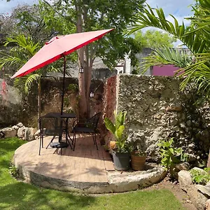 Appartement Candita, Mérida
