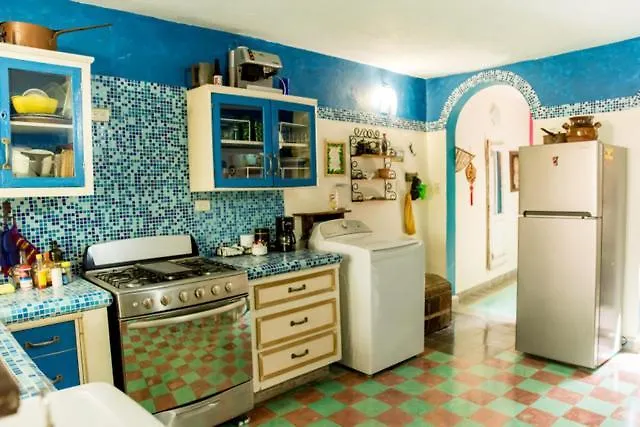 Corazon By Majikal B&B Merida Apartment